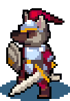 Wargroove Character Studies